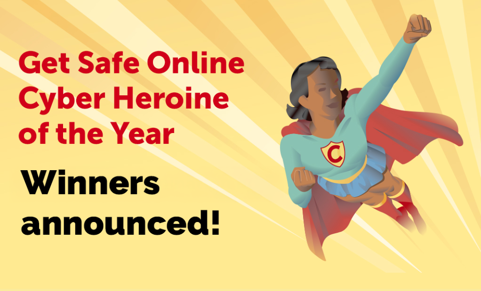 gso cyber heroine news